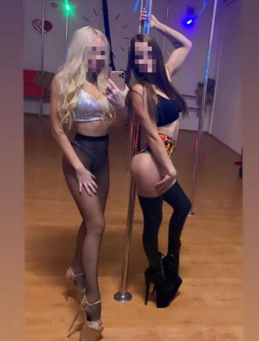 New Aleksandra and (25)