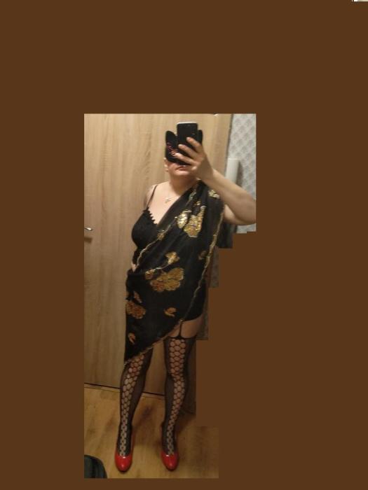 Katja (38)