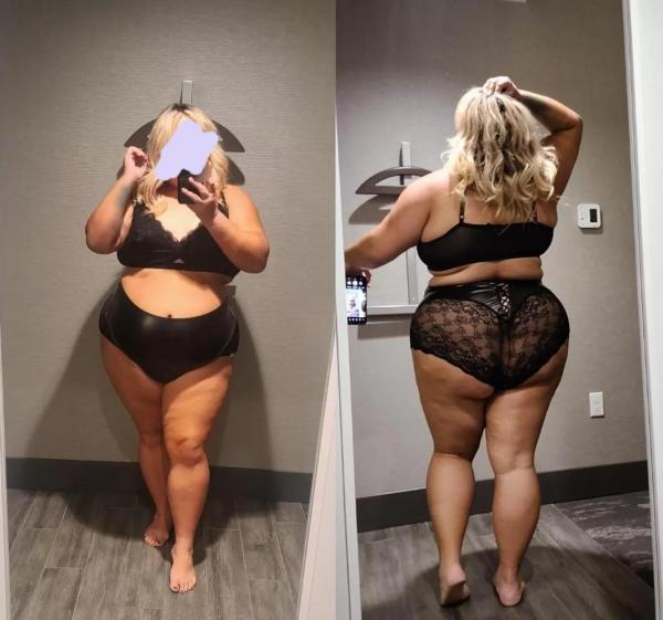 Слaдкaя конфeткa (33)