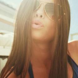 Brunette