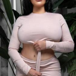 Только ты и я