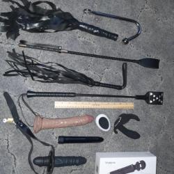 Bdsm/spa