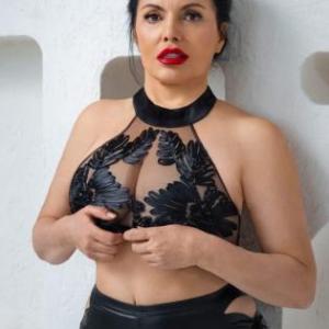 Волшебница