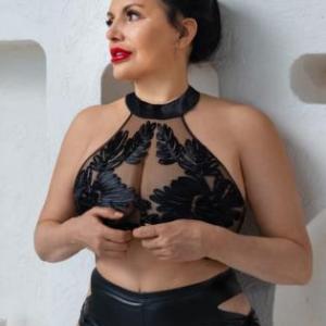 Волшебница