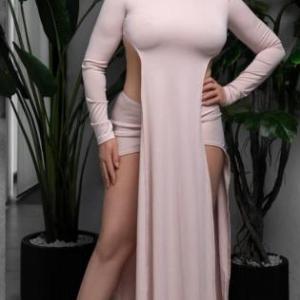 Только ты и я