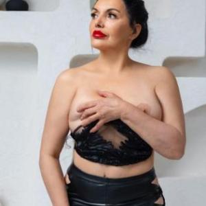 Волшебница