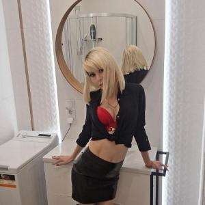 Barbie