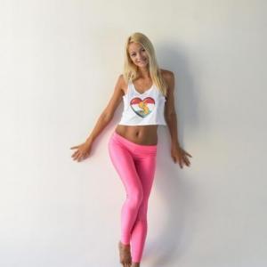 UA Sexy Girl