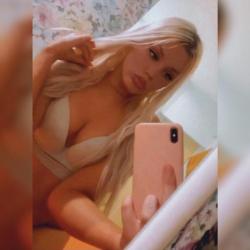 BABY HORNY