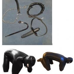 Pet play