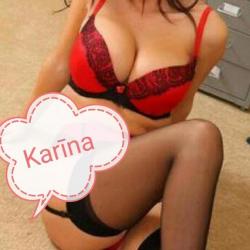 Karīna