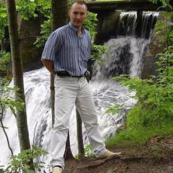 володя шиманский