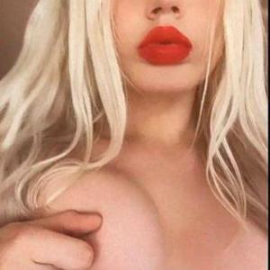 BABY HORNY