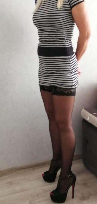 Marija (45)