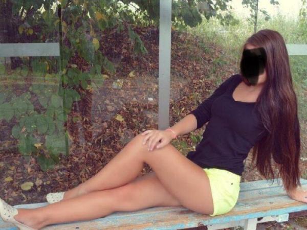 Оксана (24)