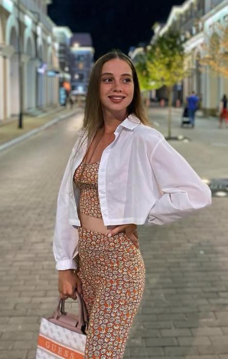 Уля сладкая (27)