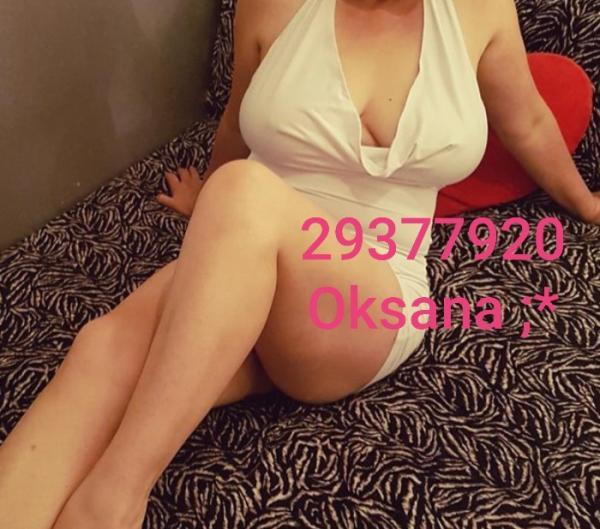 Oksana (35)