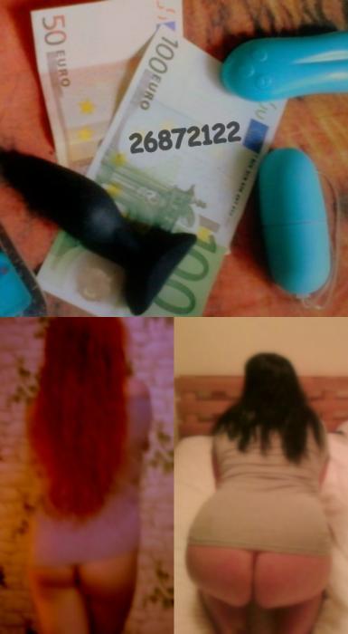 СТУДЕНТКИ (21)