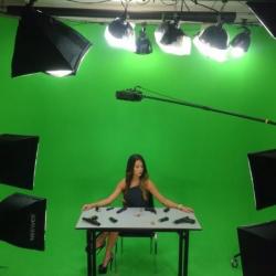 VR Video Production