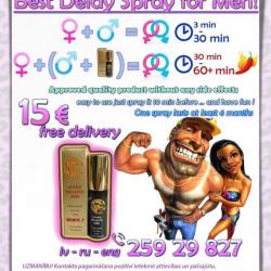 DelaySpray