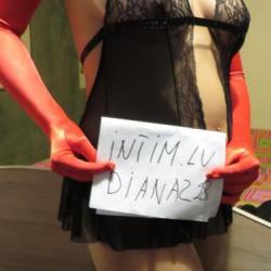 Diana