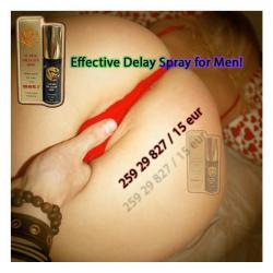 DelaySpray