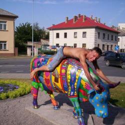 gejpasiv