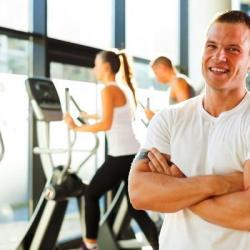EX-Fitness