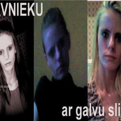 LAURA KUDRAVJceva