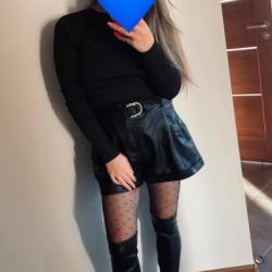 Alina MANI FOTO