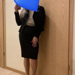Vanesa MANI FOTO