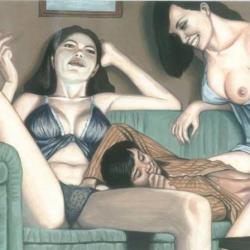 MomInces