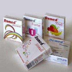 ROMED