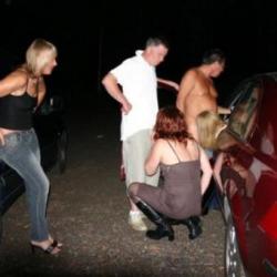 Dogging