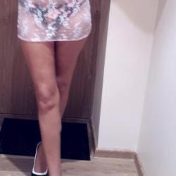 Sexy Lady