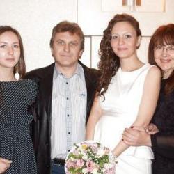 Лилия Лейте