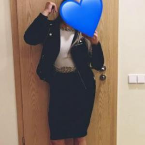 Alina MANI FOTO