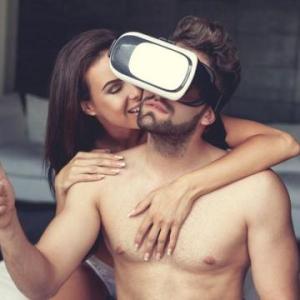 Погружение+VR