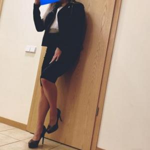 Alina MANI FOTO