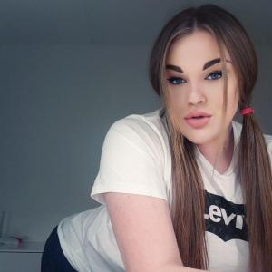 SEXY TRANS IN RIGA