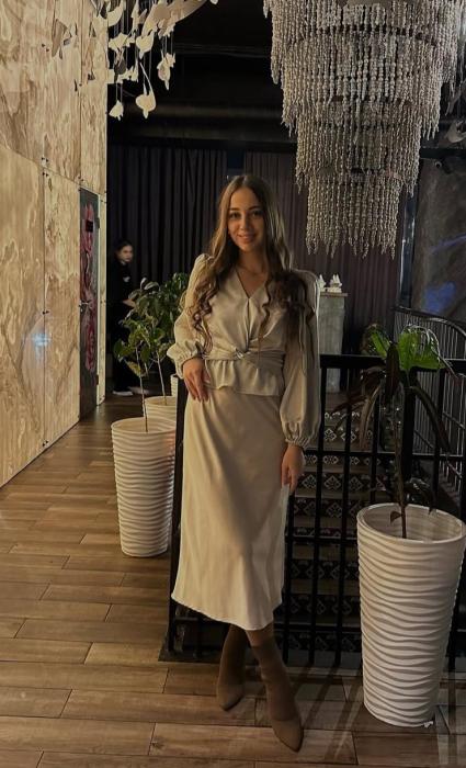 Уля сладкая (27)