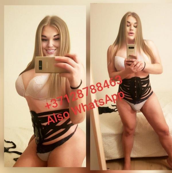 TRANSEXUAL (25)