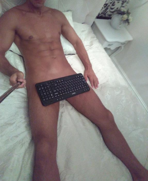 Sexy man (37)