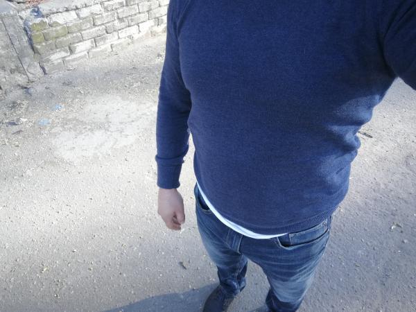 Bisex vīrietis (38)