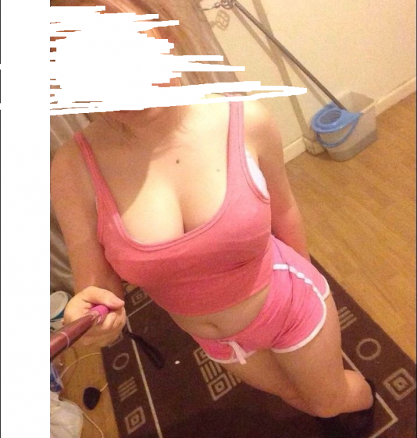 Olga (28)