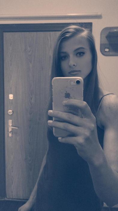 Нежная (25)