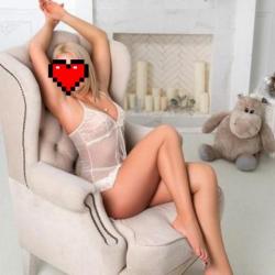 Ksenija 50€relax