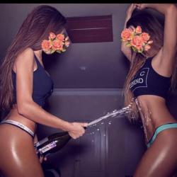 Two friends