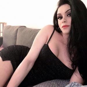 Paty shemale