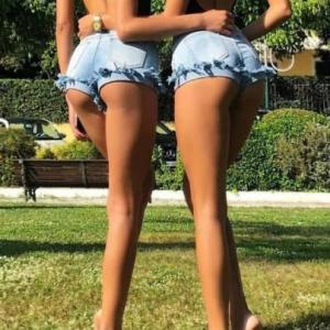 Melisa&Ksenija